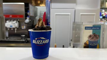 Dairy Queen