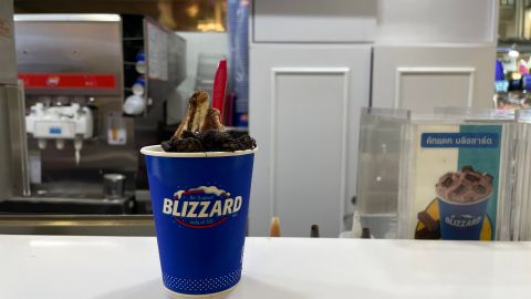 Dairy Queen
