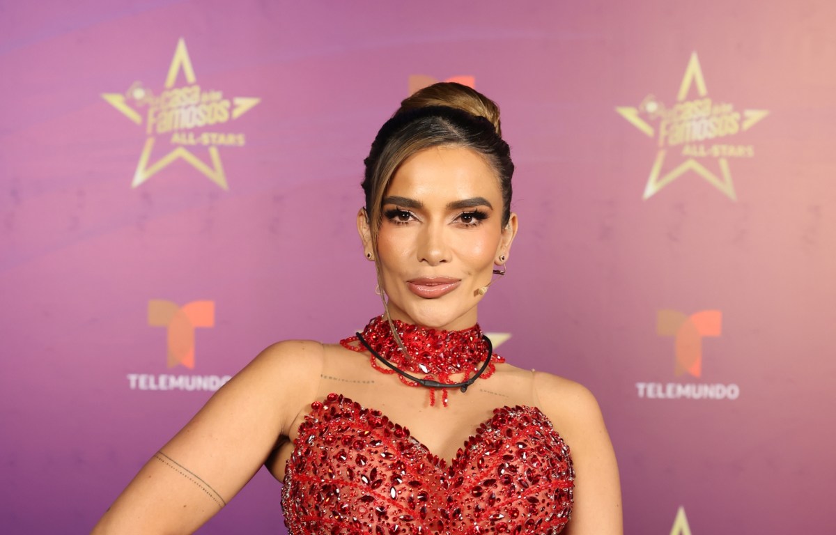Hablemos de la gran nominación del cuarto fuego en La Casa de los Famosos All-Stars