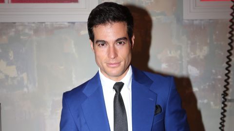 Danilo Carrera habría comprado la propiedad al mismo tiempo que era reportero para 'El Gordo y la Flaca'.
