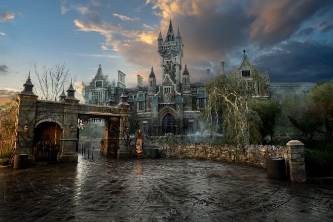 Dark Universe será una experiencia de terror para los más arriesgados.