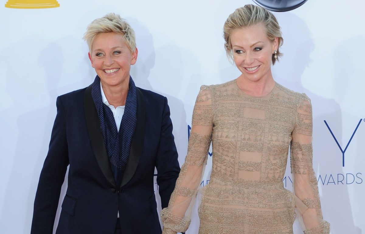 Ellen DeGeneres recibió más de lo esperado por una casa en Montecito