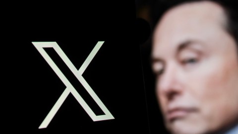 Elon Musk y los ingresos en X.