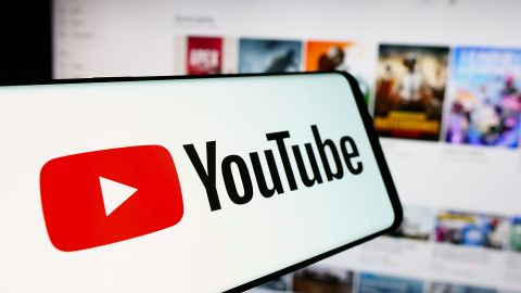 YouTube