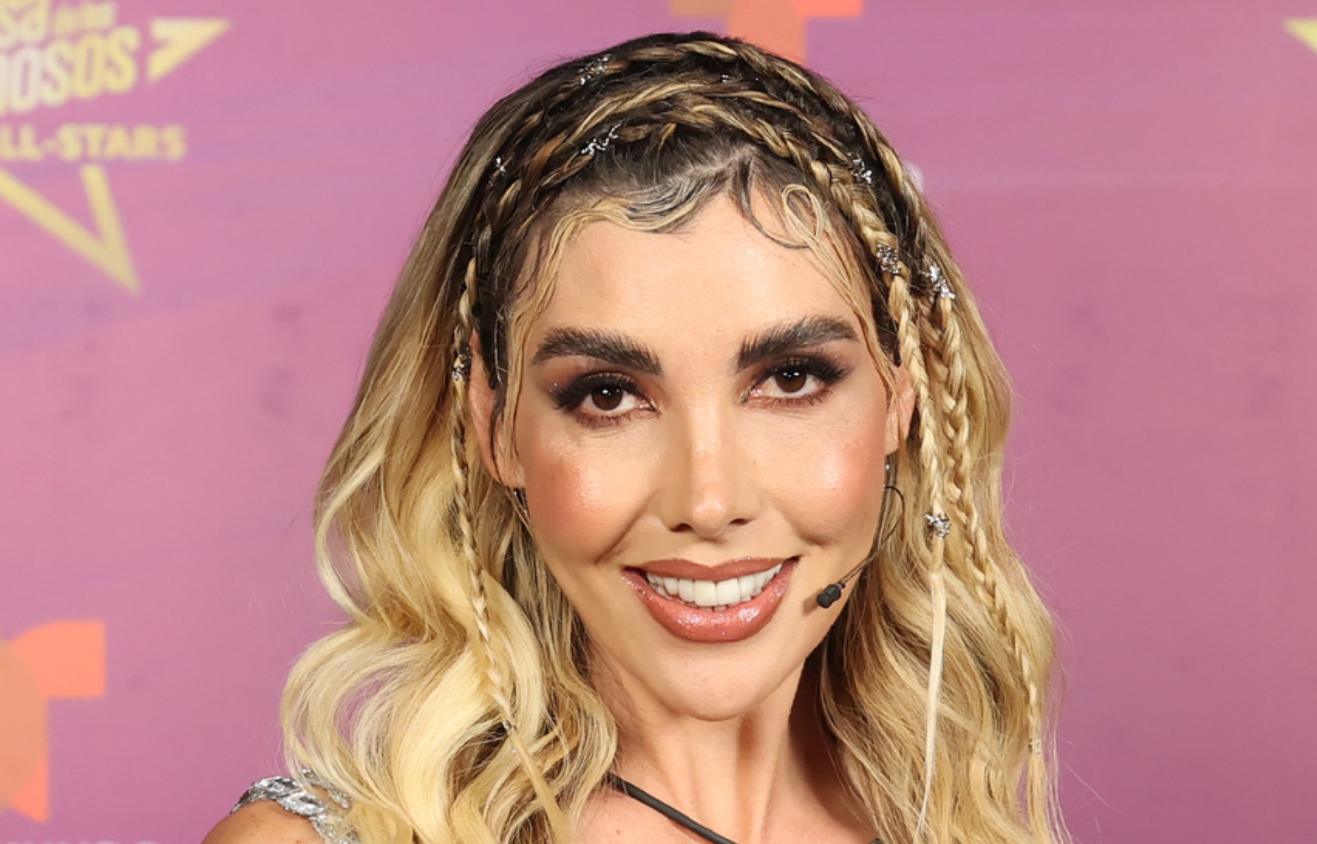 Erubey de Anda fue la eliminada de La Casa de los Famosos All-Stars
