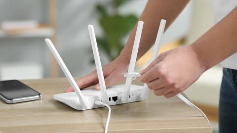 Router