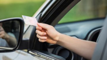 Licencia de conducir