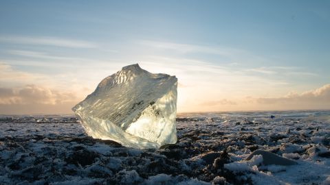 Hielo