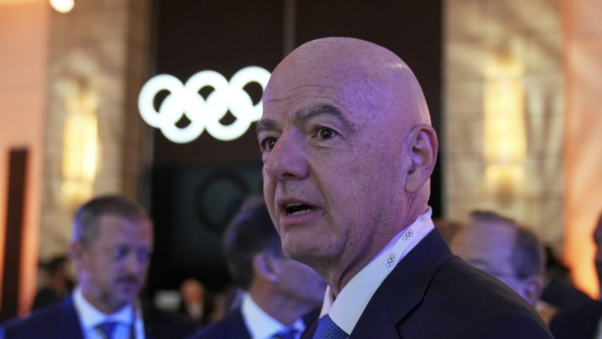 FIFA expulsó al Club León del Mundial de Clubes
