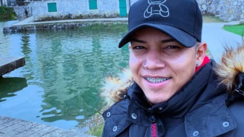 Hispano fue a su cita con ICE y terminó preso: lo habrían deportado a El Salvador