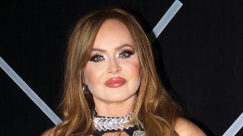 Gaby Spanic.