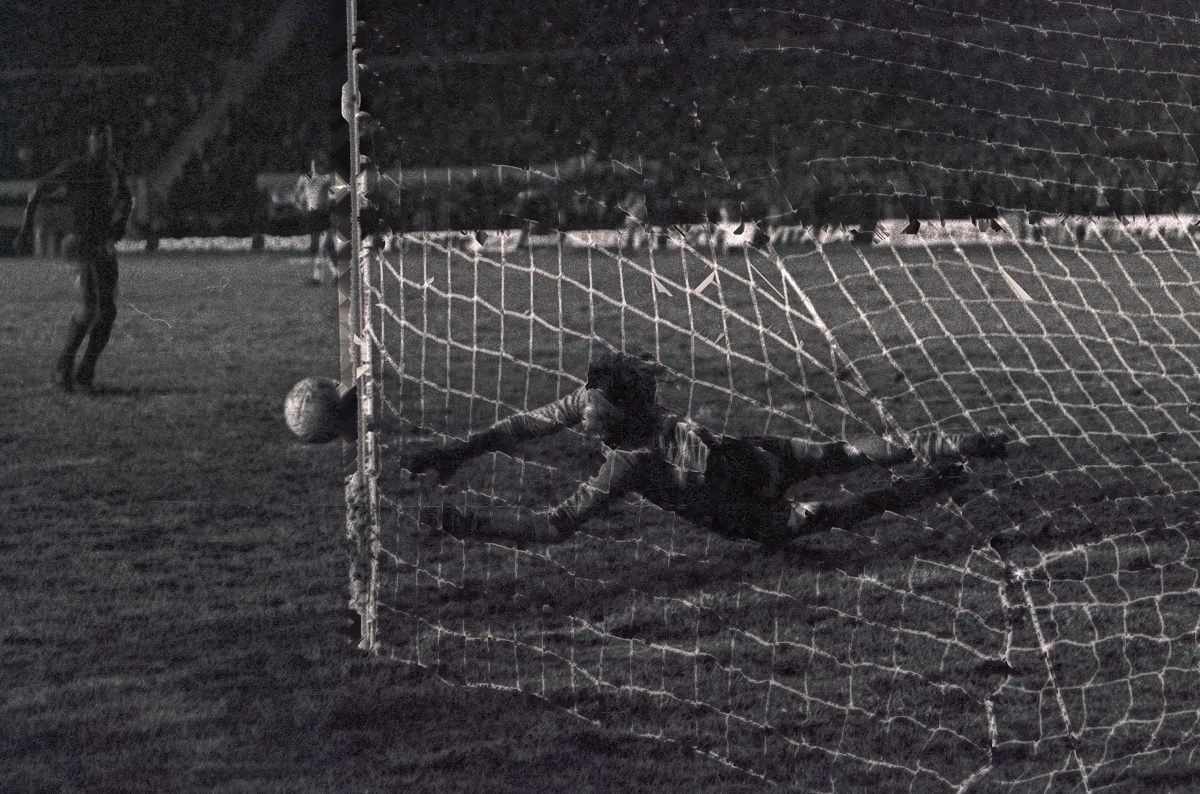 Legendario arquero argentino Hugo ‘El Loco’ Gatti en terapia intensiva tras dos operaciones