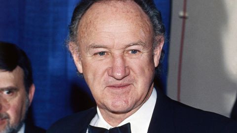 Gene Hackman habría muerto nueve días antes de que hallaran su cuerpo.