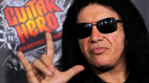 Gene Simmons fue dueño de esta propiedad desde 1984 hasta el 2021.