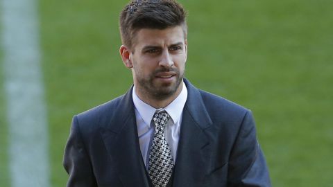 Gerard Piqué compraría un apartamento en el edificio Panorama de Brickell.