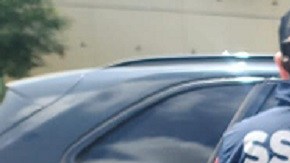 La orden de arresto federal fue emitida en 2022.