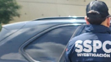 La orden de arresto federal fue emitida en 2022.