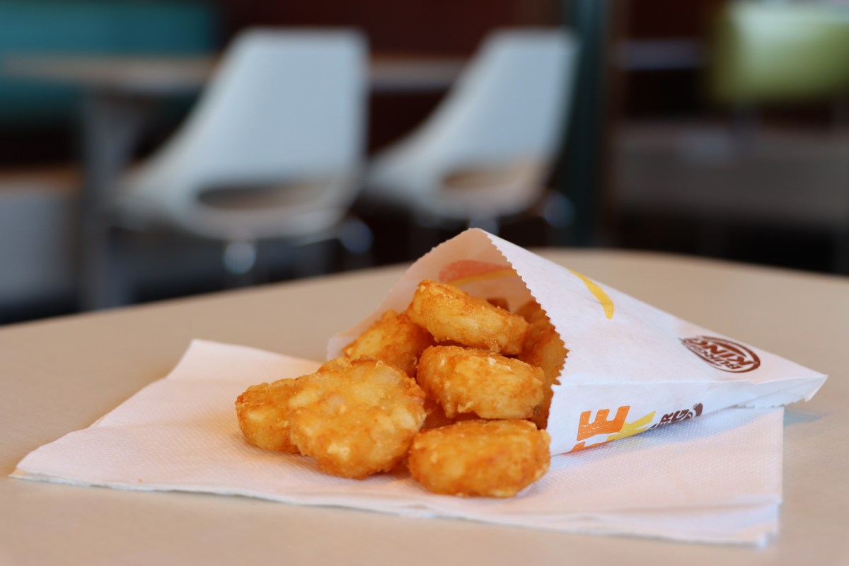 Semana de ofertas por el cambio de horario en Burger King y más