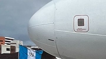 Cecilio López fue entregado a las autoridades guatemaltecas.