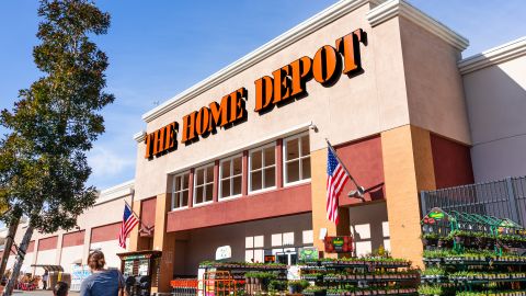 The Home Depot