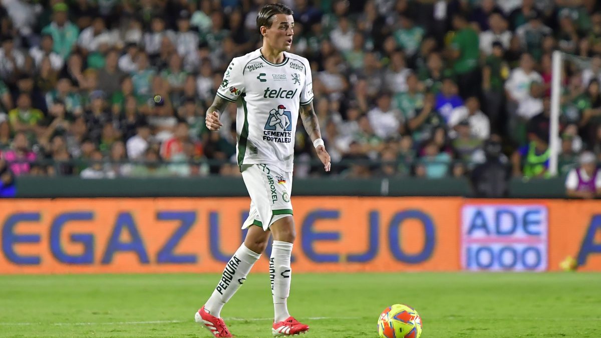 Club León implementa drástico cambio de seguridad con Nicolás Fonseca tras su secuestro