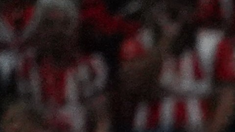 Cristian Calderón quiere que el Club América siga sumando títulos.