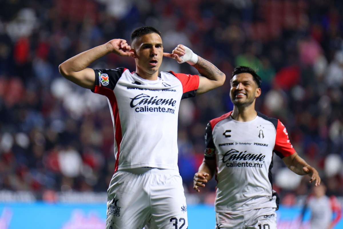 Uros Durdevic lanza advertencia al América: "Estamos motivados"