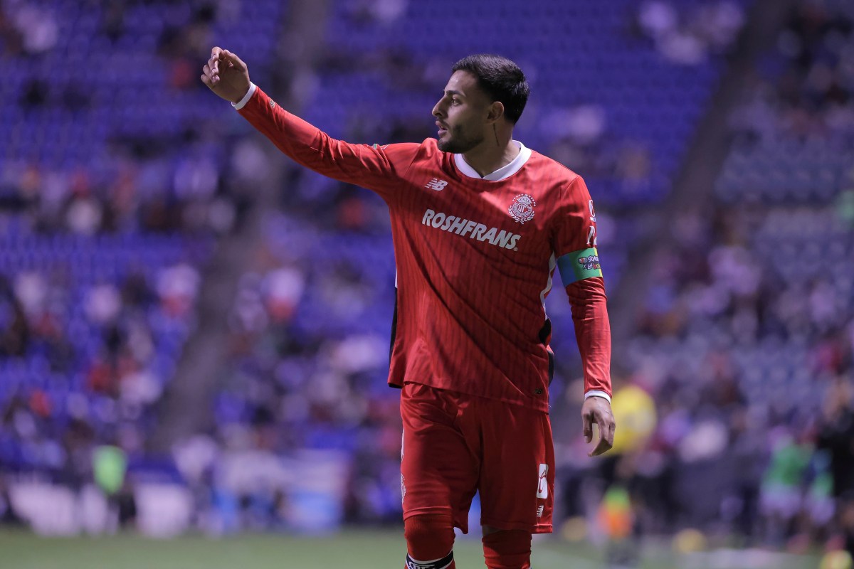 Alexis Vega se olvida de Canadá y ya piensa en Estados Unidos