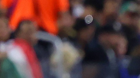 Javier Aguirre resalta lo difícil de vivir entre críticas por dirigir a México.