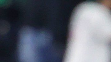 Santiago Giménez afirmó sentirse muy cómodo al jugar con Raúl Jiménez en la delantera.