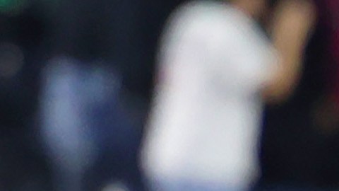 Santiago Giménez afirmó sentirse muy cómodo al jugar con Raúl Jiménez en la delantera.