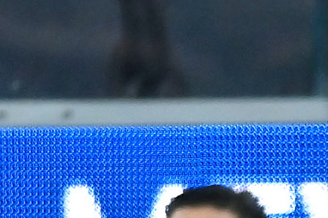 Javier Aguirre se muestra contento por la conquista de México en la Nations League.