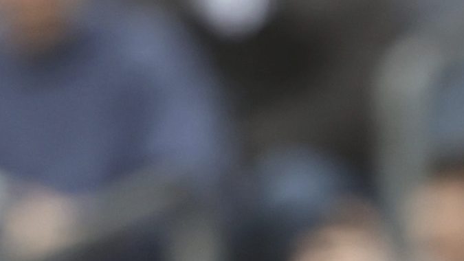 Jazz Chisholm Jr. usando el bate Torpedo.