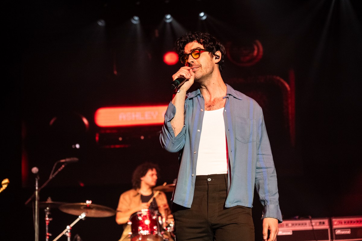 Reformaron antiguo apartamento de Joe Jonas en Nueva York