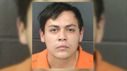 Joel Arciniega Saenz, de 28 años, fue declarado culpable de asesinato en Nuevo Mexico.