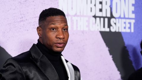 Jonathan Majors