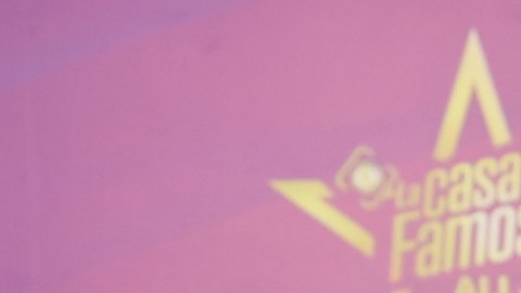 La actriz y modelo Julia Gama fue eliminada este lunes en La Casa de los Famosos All-Stars