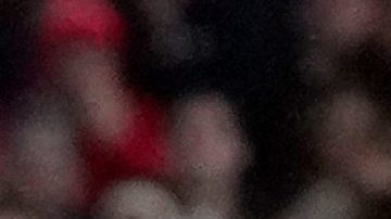 Julián Álvarez y Cristiano Ronaldo