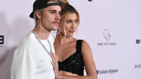 Justin Bieber y Hailey Bieber viven actualmente en Beverly Hills.