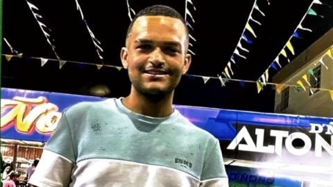 Buscan al español Justin Rodríguez Martínez en Puerto Rico
