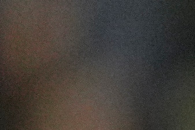 Jutta Leerdam, de los Países Bajos, reacciona tras la carrera de 500 metros de la Copa del Mundo de Patinaje de Velocidad en la pista de hielo Thialf en Heerenveen, norte de los Países Bajos, el viernes 28 de febrero de 2025. (Foto AP/Peter Dejong)