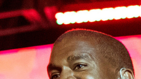 Kanye West, Beyoncé, Jay-Z