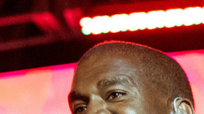 Kanye West, Beyoncé, Jay-Z