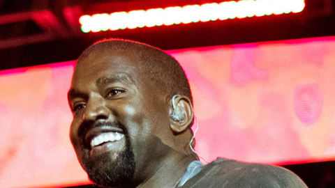 Kanye West, Beyoncé, Jay-Z