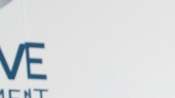 Karina Banda, conductora mexicana de televisión.