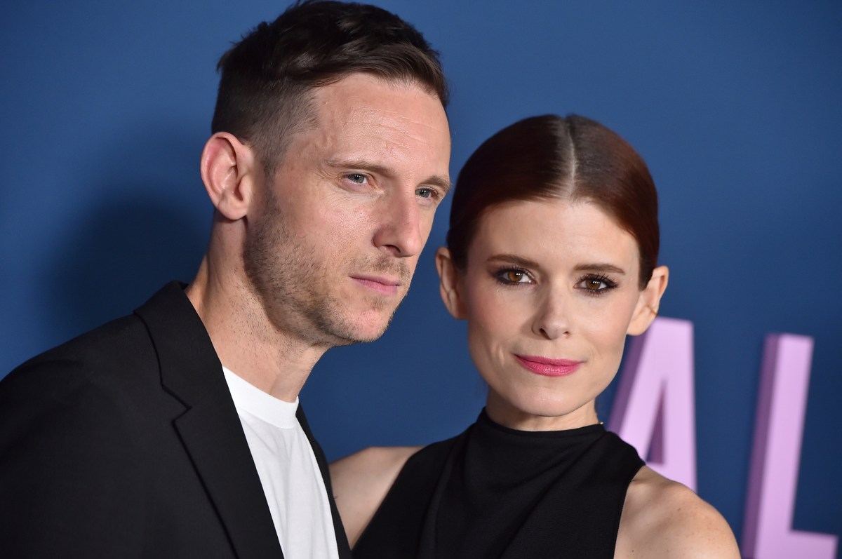 Kate Mara y Jamie Bell se quieren deshacer de su mansión en Los Feliz