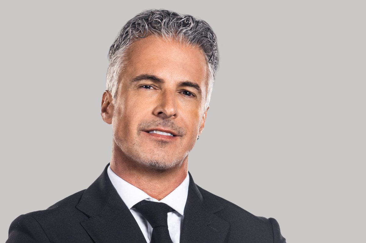 Se rumora con la posible salida de Diego Soldano de La Casa de los Famosos All-Stars