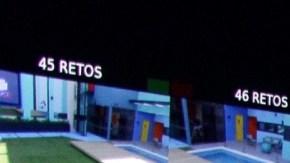 Líderes de la semana en La Casa de los Famosos All-Stars.