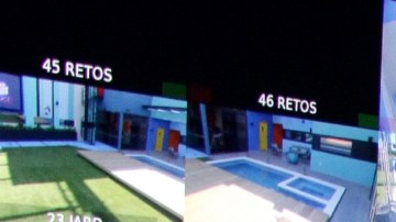 Líderes de la semana en La Casa de los Famosos All-Stars.