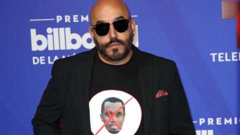 Lupillo Rivera es uno de los nominados de esta semana en el reality show La Casa de los Famosos All-Stars.